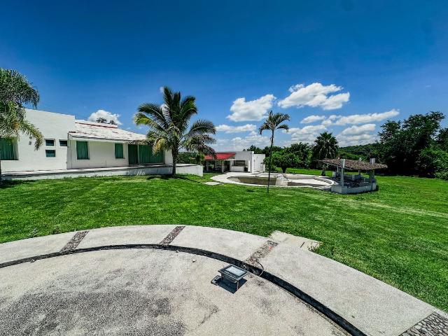 Rancho en venta en Morelos