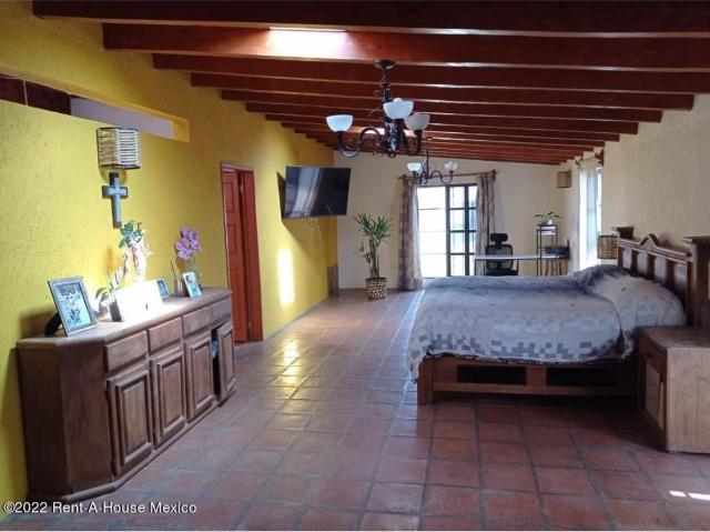 Rancho en venta en Metepec, Estado de México