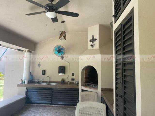 Rancho en venta en Cadereyta