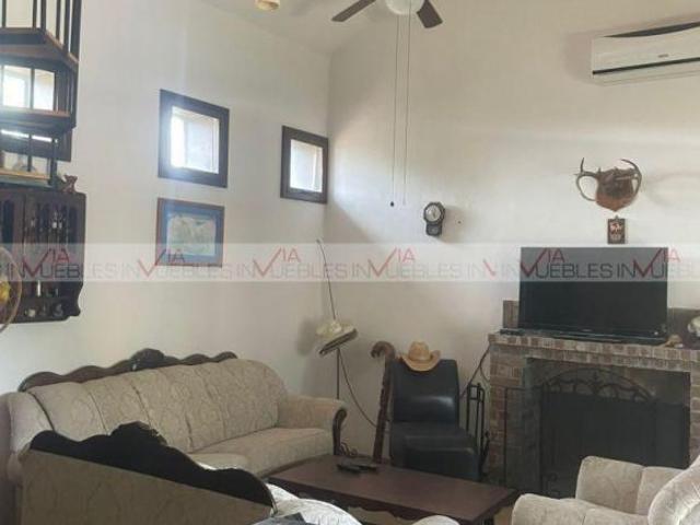 Rancho en venta en Cadereyta