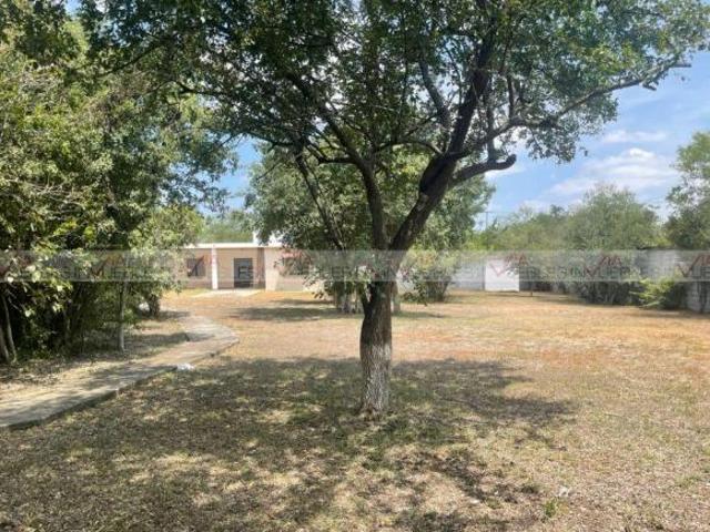 Rancho en venta en Cadereyta