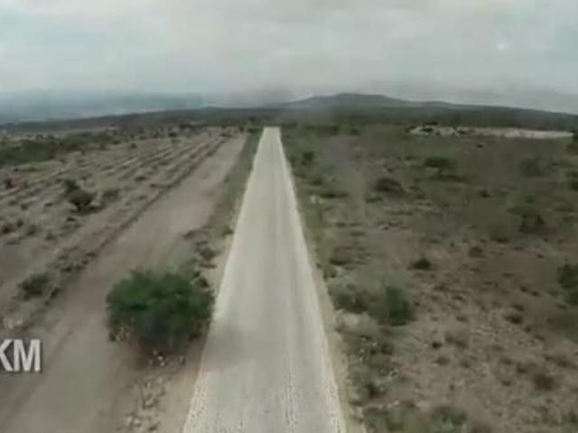 Rancho en venta en Cadereyta De Montes, Querétaro