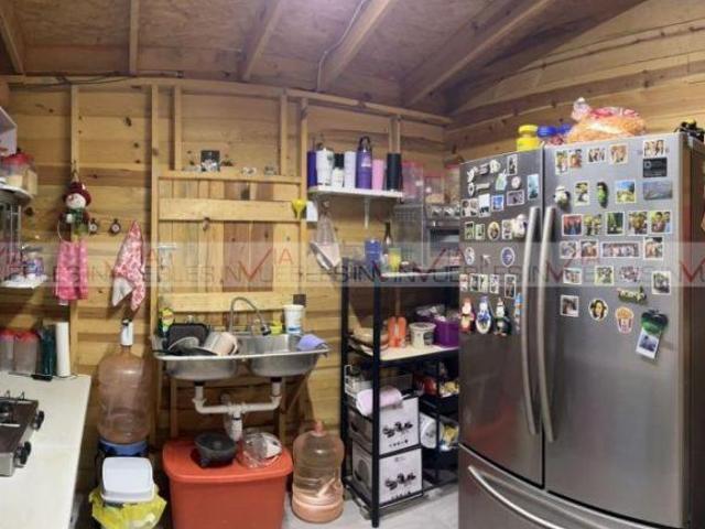 Rancho en venta en Cadereyta Jiménez