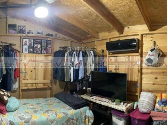 Rancho en venta en Cadereyta Jiménez