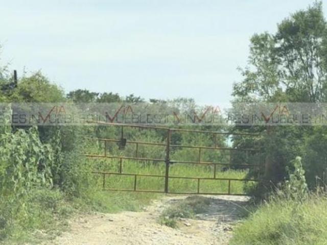 Rancho en venta en Allende, Nuevo León