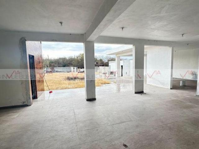 Rancho en venta en Calles