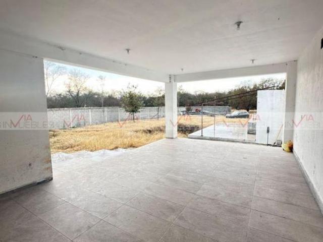 Rancho en venta en Calles