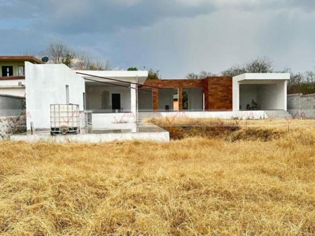 Rancho en venta en Calles