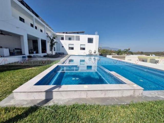 Rancho en venta en Montemorelos, Nuevo León