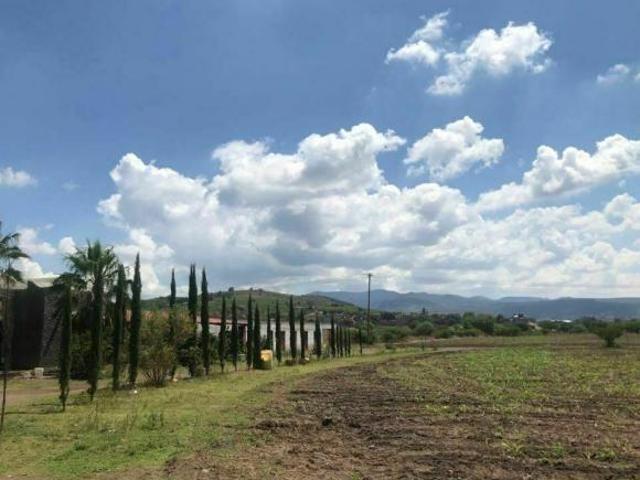 Rancho en venta en Calvillo