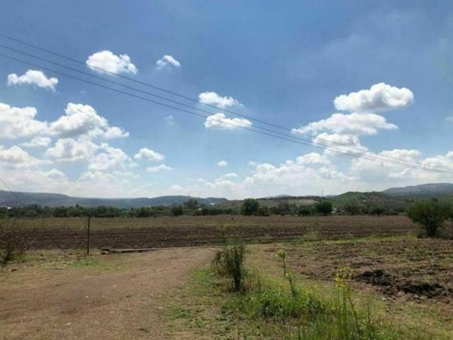 Rancho en venta en Calvillo