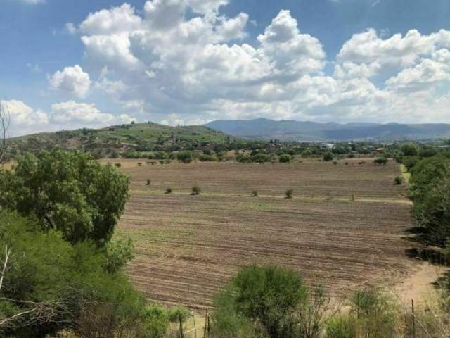 Rancho en venta en Calvillo