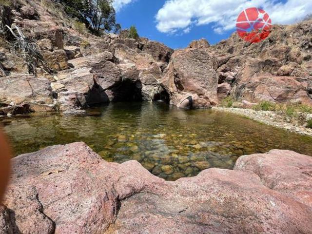 Rancho en venta en Calvillo