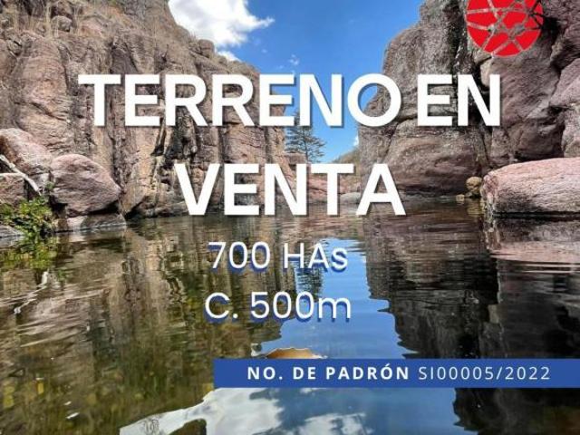 Rancho en venta en Calvillo