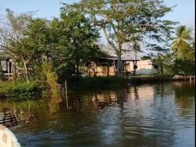 Rancho en venta en Carmen, Campeche