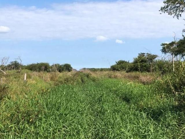 Rancho en venta en Campeche