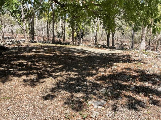 Rancho en venta en Campeche