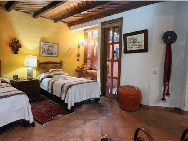 Rancho en venta en Malinalco