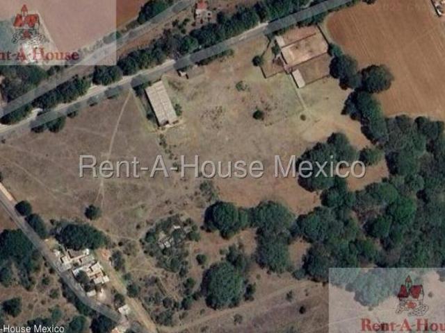 Rancho en venta en Jilotepec, Estado de México