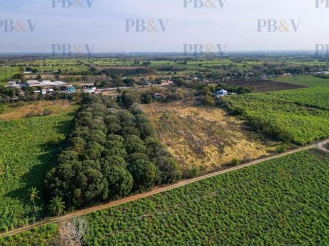 Rancho en venta en Puente Nacional, Veracruz
