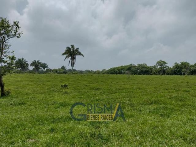 Rancho en venta en Cazones, Veracruz