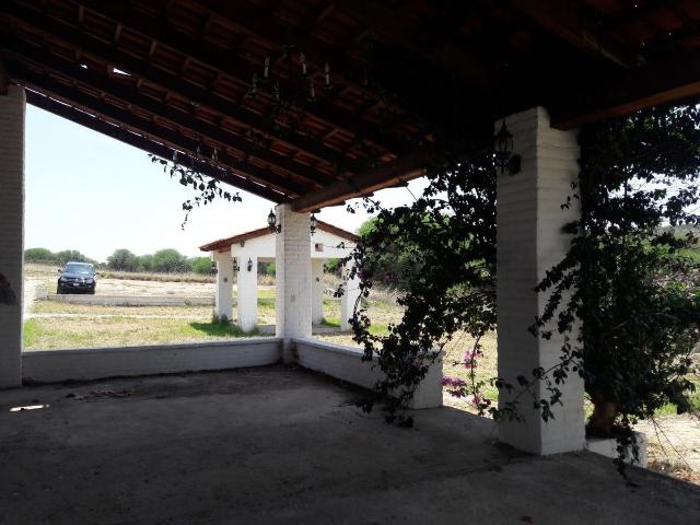 Rancho en venta en Aguascalientes