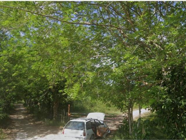 Rancho en venta en Cunduacán, Tabasco