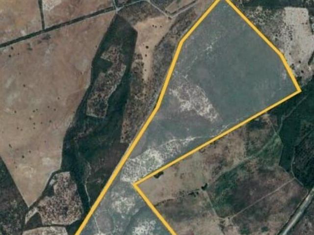 Rancho en venta en Cerralvo, Nuevo León