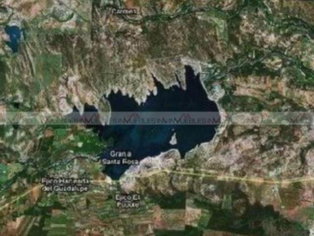 Rancho en venta en China