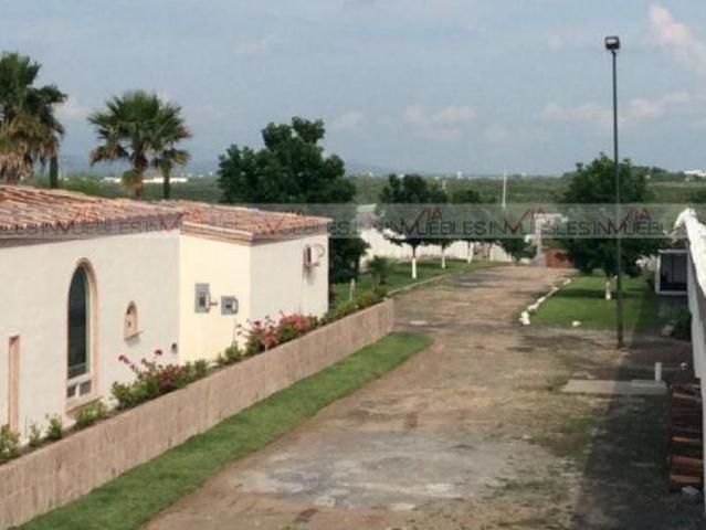 Rancho en venta en Ciénega De Flores, Nuevo León