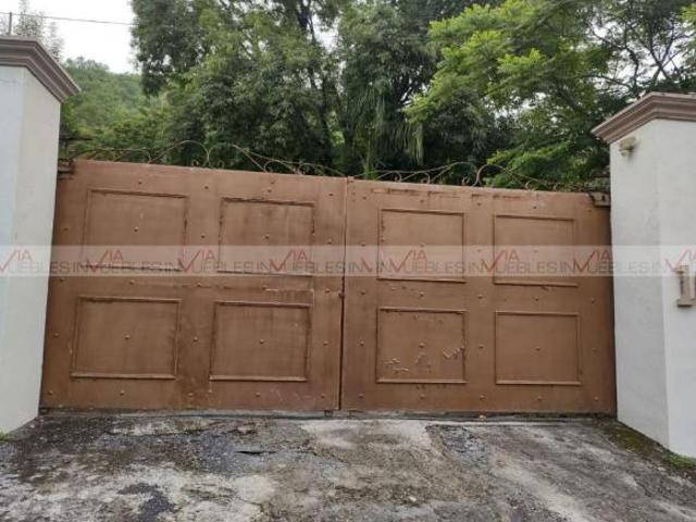 Rancho en venta en Gral. Terán, Nuevo León