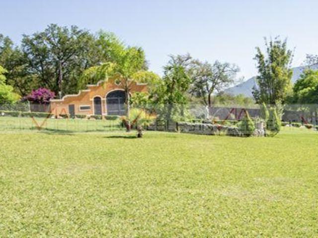 Rancho en venta en Gral. Terán, Nuevo León