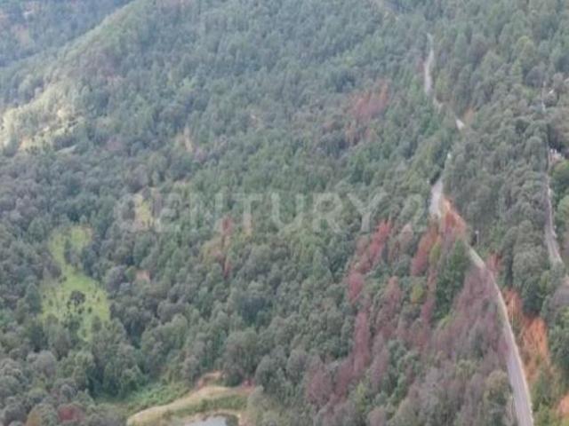 Rancho en venta en Coatepec de las Harinas, Estado de México