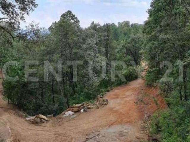 Rancho en venta en Coatepec Harinas, Estado de México