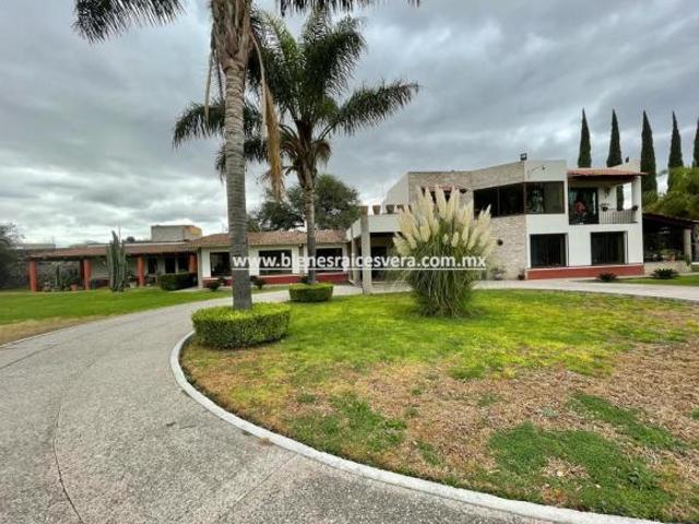 Rancho en venta en Colón, Querétaro