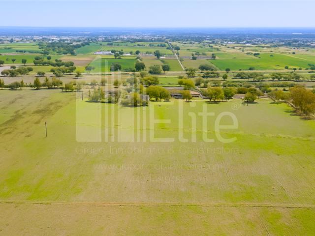 Rancho en venta en Colón, Querétaro