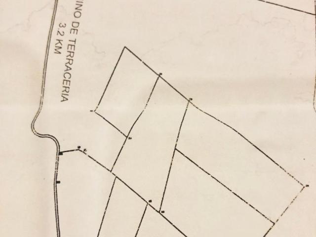 Rancho en venta en Centro, Tabasco