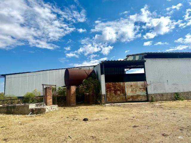 Rancho en venta en Arandas, Jalisco