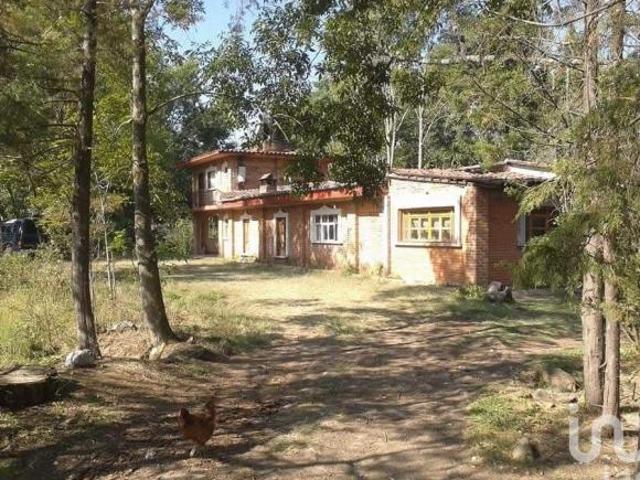 Rancho en Venta en Curungueo Zitácuaro Michoacán