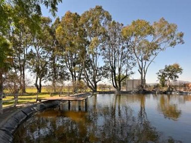 Rancho en venta en Doctor Mora, Guanajuato