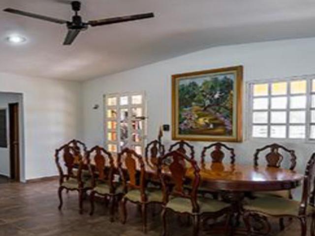 Rancho en venta en Dzemul, Yucatán