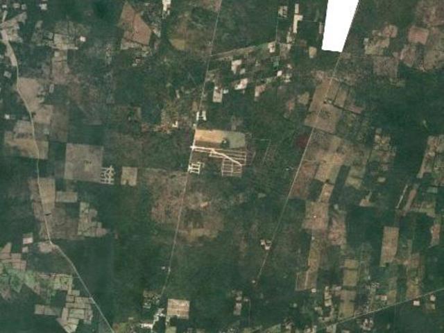 Rancho en venta en Dzidzantún, Yucatán
