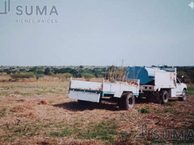 RANCHO EN VENTA EN EJIDO BENITO JUAREZ TAMAULIPAS