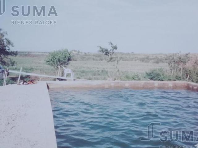 RANCHO EN VENTA EN EJIDO BENITO JUAREZ TAMAULIPAS