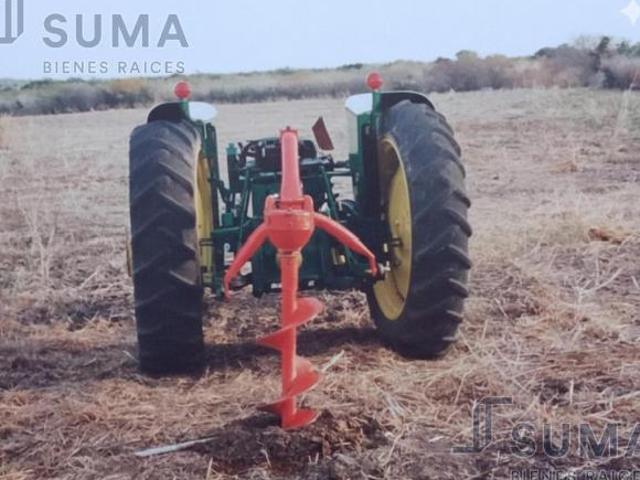 RANCHO EN VENTA EN EJIDO BENITO JUAREZ TAMAULIPAS