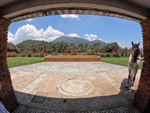Rancho en venta en Tlalpan, Ciudad de México