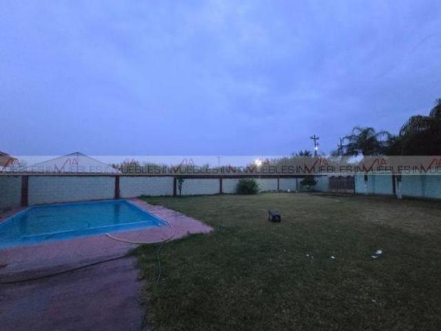 Rancho en venta en El Alamito