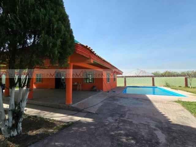 Rancho en venta en El Alamito