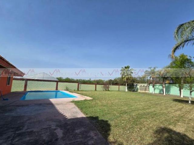 Rancho en venta en El Alamito