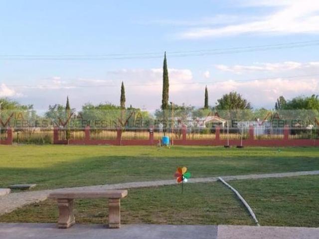 Rancho en venta en Cadereyta Jiménez, Nuevo León